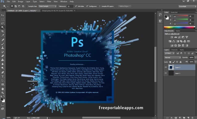 adobe photoshop 6.0 free download full version with key